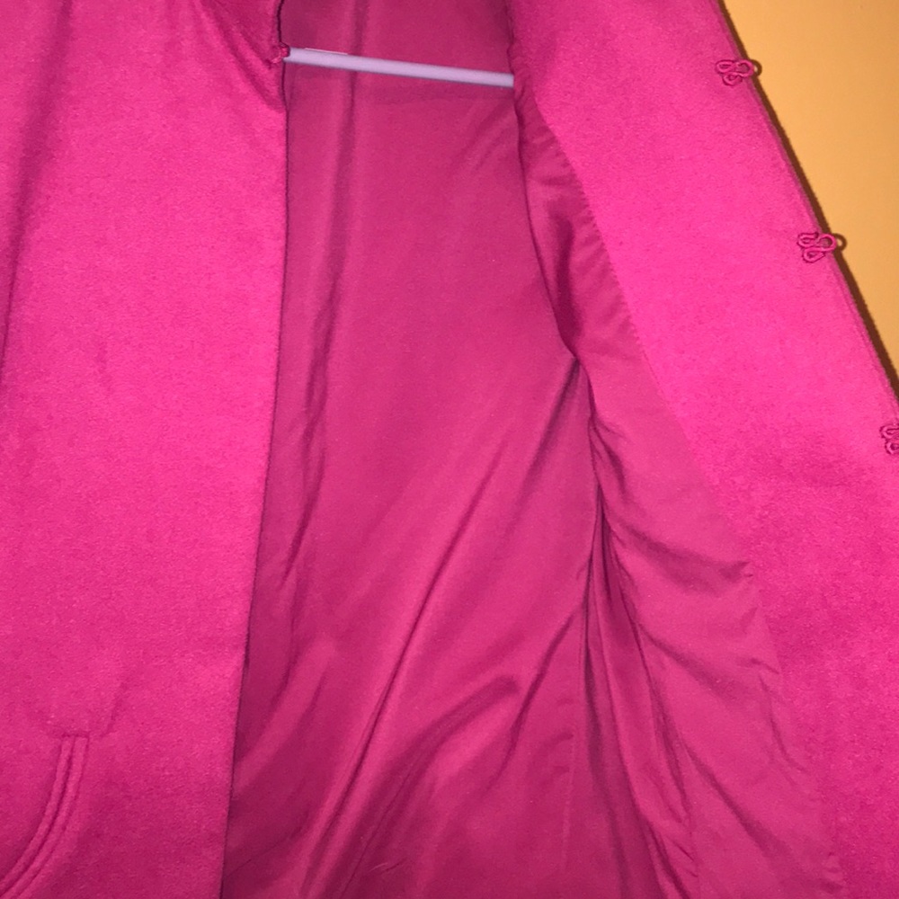 Chico’s jacket - Picture 3 of 4